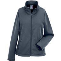 Smart Soft Shell Jacket