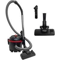 Ewbank DV6 Dry Drum Vacuum Cleaner in Black