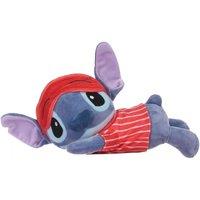 Stitch Lilo & 30Cm Sleeping Adorable Plush Assortment One Supplied