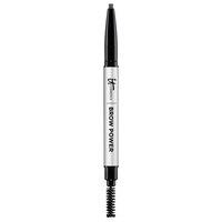 IT Cosmetics Brow Power Universal Eyebrow Pencil 0.16g in Universal Taupe