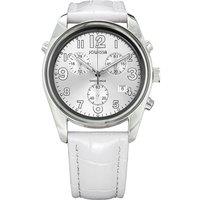 Ginebra Silver Watch
