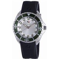 Sea Knight Swiss Watch Rubber strap watch