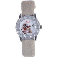 Trudi Women's White Watch