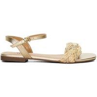 'Lastle' Leather Sandals