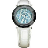 Safira 24 Mother Of Pearl Watch