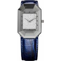 Scala Silver Watch