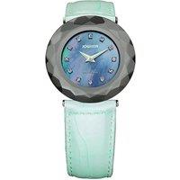 Safira 99 Mother Of Pearl Watch