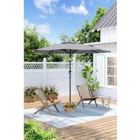 Outdoor 3m Traditional Garden Parasol?Base not included?