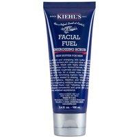 Kiehl's Men's Facial Fuel Energizing Scrub | Size: 100ml