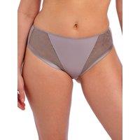 Fantasie Women's Illusion Brief in Grey | Size: 8