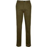 NEOBLU Men's Gustave Chinos in Khaki | Size: 46R