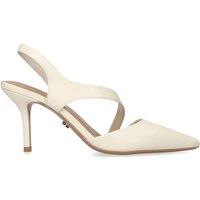 'Symmetry Court' Leather Heels