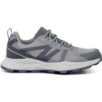 Regatta Women's Lady Leighton Active Trainers in Grey | Size: 4