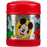 Thermos Disney Mickey & Friends FUNtainer Stainless Steel Food Flask 290ml