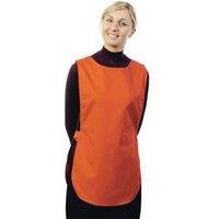 BonChef Tabard Without Pocket in Red | Size: Large