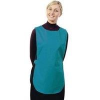 BonChef Tabard Without Pocket in Royal | Size: Large