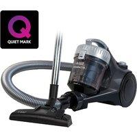 Russell Hobbs Vacuum Cleaner Cylinder 3 in 1 700W 2 Year Guarantee RHCV1611 in Grey