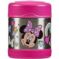 Thermos Disney Minnie & Daisy FUNtainer Stainless Steel Food Flask 290ml