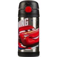 Thermos Disney Cars FUNtainer Stainless Steel Bottle 355ml