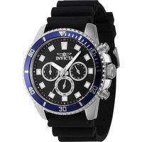 Invicta Men's Pro Diver 45mm Quartz Watch IN-46118