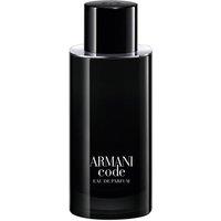 Giorgio Armani Code Eau De Parfum