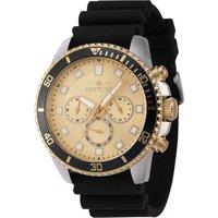 Invicta Men's Pro Diver 45mm Quartz Watch IN-46128