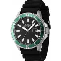 IN-46129 Pro Diver 45mm Quartz Watch