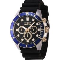 Invicta Men's Pro Diver 45mm Quartz Watch IN-46082
