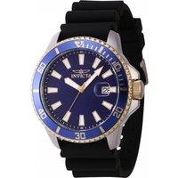 IN-46133 Pro Diver 45mm Quartz Watch