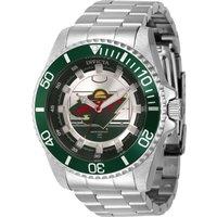 Invicta Men's IN-42250 NHL 47mm Quartz Watch