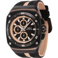 IN-46105 Speedway 46mm Quartz Watch