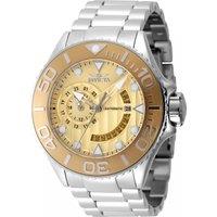 IN-47543 Grand Diver 52mm Automatic Watch