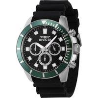 Invicta Men's Pro Diver 45mm Quartz Watch IN-46078