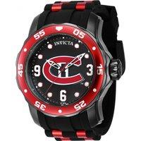 IN-42662 NHL 48mm Quartz Watch