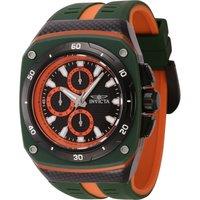 IN-46107 Speedway 46mm Quartz Watch