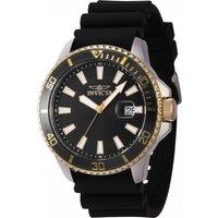 IN-46132 Pro Diver 45mm Quartz Watch