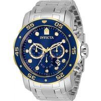 IN-33996 Pro Diver 48mm Quartz Watch