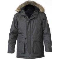 D555 Men's Lovett 2 Kingsize Jacket in Khaki | Size: 2XL