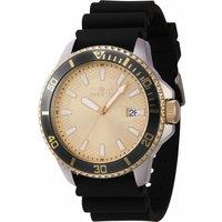 IN-46135 Pro Diver 45mm Quartz Watch