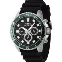 IN-46086 Pro Diver 45mm Quartz Watch
