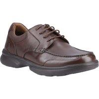 Hush Puppies Men's Hugh Shoes in Brown | Size: 9