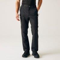 'Leesville' Zip Off Hiking Trousers