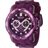 IN-40927 Pro Diver 48mm Quartz Watch
