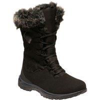 Regatta Women's Newley' Thermo Boots in Black | Size: 3