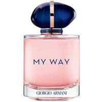 Armani Women's My Way Eau De Parfum in Misc | Size: 30ml