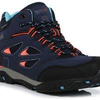 Holcombe' Waterproof Mid Walking Boots