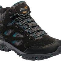 'Holcombe' Waterproof Mid Walking Boots