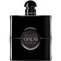 Black Opium Le Parfum