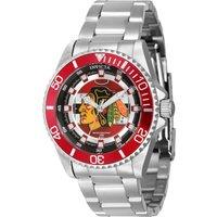 IN-42203 NHL 38mm Quartz Watch
