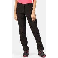 'Geo II' Softshell Walking Trousers